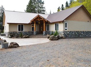 210 Bedrock Ln, Naches, WA