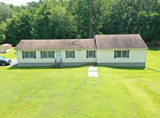 27525 Chloras Point Rd, Trappe, MD 21673