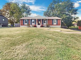 3006 Sheddan Dr, Columbia, TN 38401