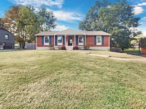 3006 Sheddan Dr, Columbia, TN 38401