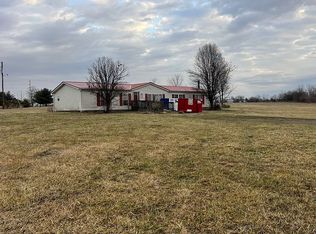 12882 State Route 41, Greenfield, OH 45123