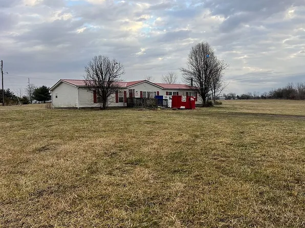12882 State Route 41, Greenfield, OH 45123