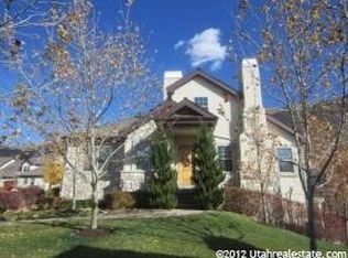 1012 E Waterford Ln, Provo, UT 84604