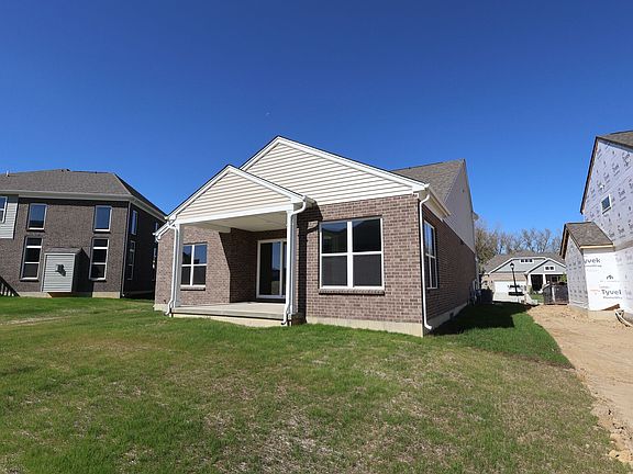 Back Exterior