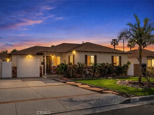 304 S Colfax St, La Habra, CA 90631