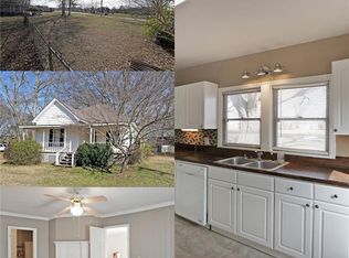 2651 Old Lost Mountain Rd, Powder Springs, GA 30127