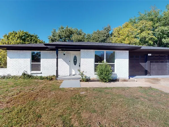 1901 Green Apple Ln, Arlington, TX 76014