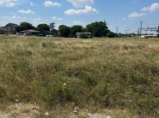 1521 Colvin Ave, Fort Worth, TX 76104