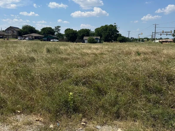 1501 Colvin Ave, Fort Worth, TX 76104