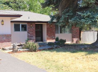 5557 Sylvia Ave, Klamath Falls, OR