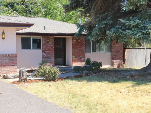 5557 Sylvia Ave, Klamath Falls, OR 97603
