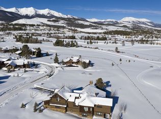 332 Lake Edge Dr, Silverthorne, CO 80424