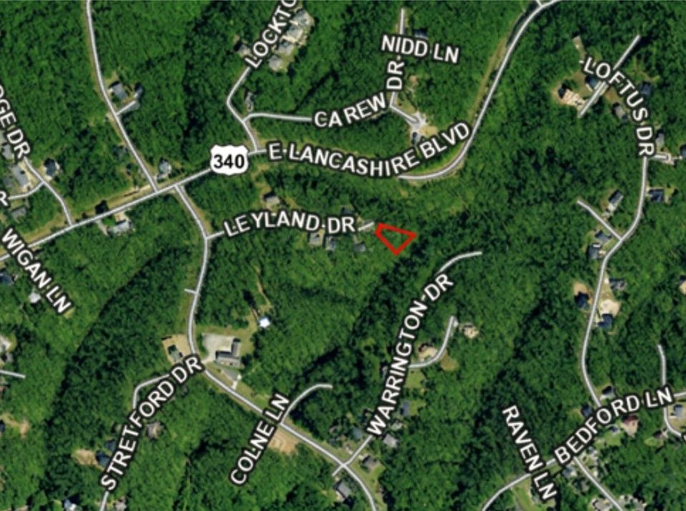 1st image of Leyland Dr #8