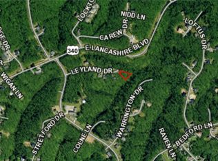 Leyland Dr #8, Bella Vista, AR 72714