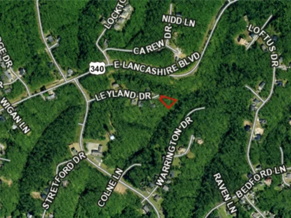 Leyland Dr #8, Bella Vista, AR 72714