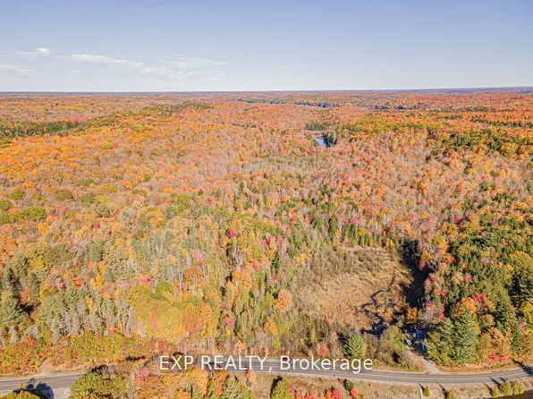 3349 Deep Bay Rd, Minden Hills, ON K0M 2L1