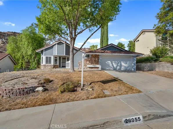 28955 Lillyglen Dr, Santa Clarita, CA 91387