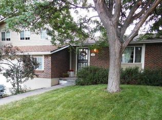 7420 Braun Way, Arvada, CO 80005