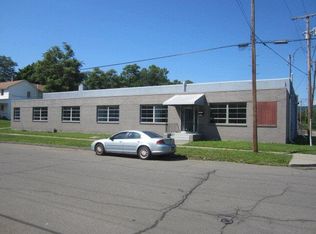 1219 Lackawanna Ave, Elmira, NY