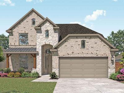 4003 Houberry Loop, College Station, TX, 77845