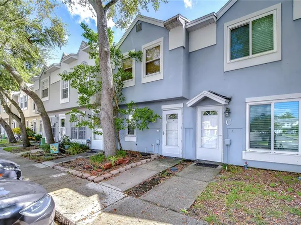 6601 121ST AVENUE #G, LARGO, FL 33773