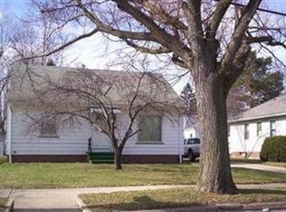 4662 W 156th St, Cleveland, OH 44135