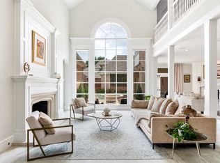 5024 Hummingbird Ln, Plano, TX 75093