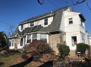 100 Partridge Ave, Ridley Park, PA 19078