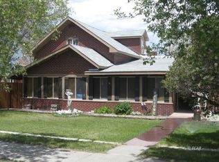 271 4th St, Wells, NV 89835