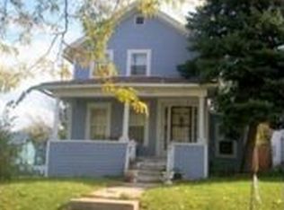 180 S Lasalle St, Aurora, IL 60505