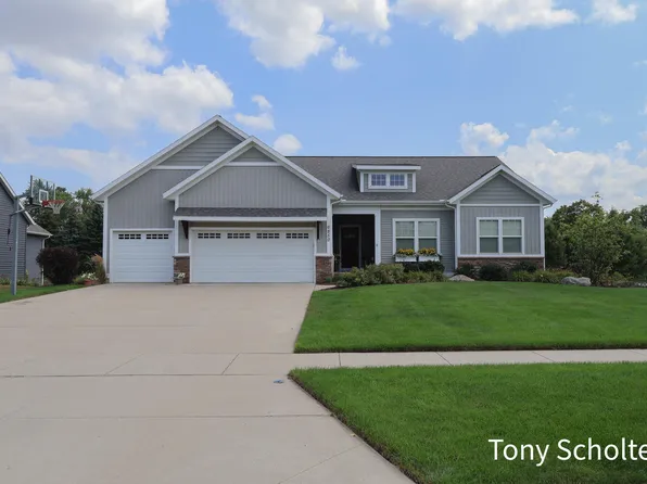6850 Northbeech Ct, Hudsonville, MI 49426
