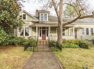 519 7th St S, Columbus, MS 39701