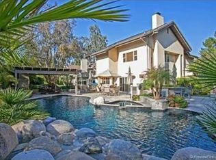 16668 Maverick Ln, Poway, CA 92064