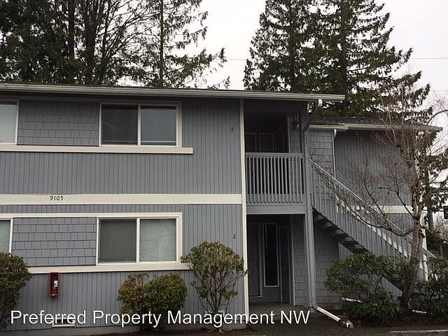 1st image of 9105 1st Pl NE APT 4