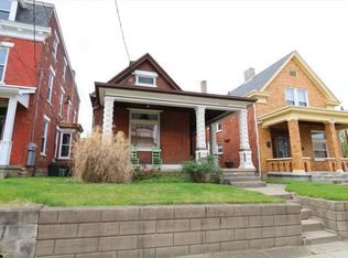 38 Kenner St, Ludlow, KY 41016