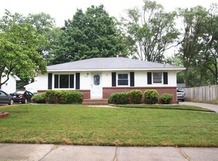 4156 Michael Ave SW, Wyoming, MI 49509