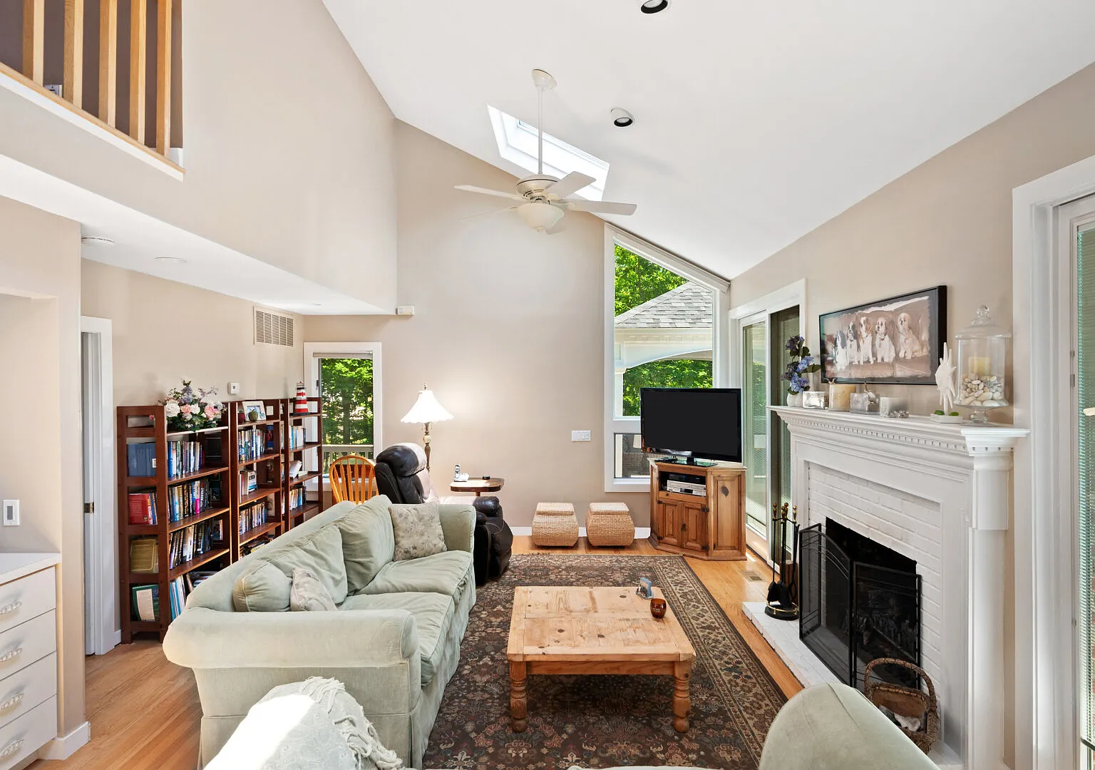 Gorgeous Garden Home with secluded and heated pool, quiet getaway — Photo 4