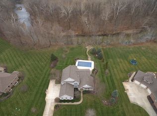 702 Wexford Dr, Lafayette, IN 47905