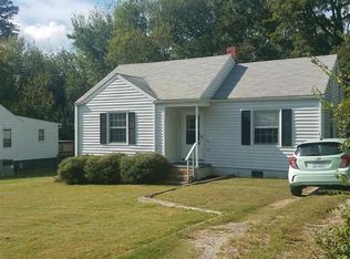 1813 Rankin St, Raleigh, NC 27604