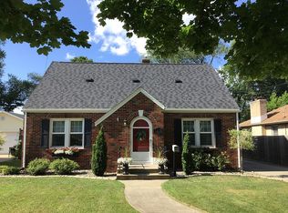 1303 Royce Ave, Kalamazoo, MI 49001