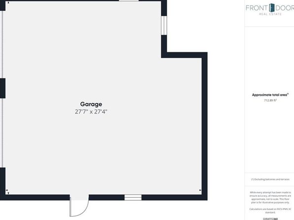 116 N Neil St, Farlington, KS 66734