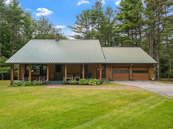 68 Pickerel Pond Road, Laconia, NH 03246