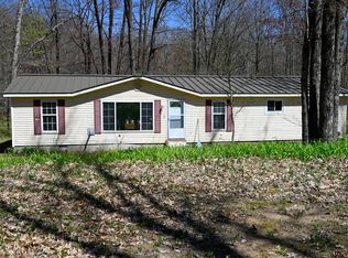 8386 S 135th Ave, Evart, MI 49631