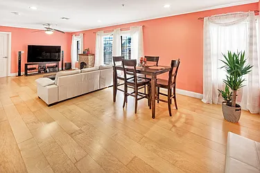 Sold by Coldwell Banker Residential Brokerage - Hoboken
