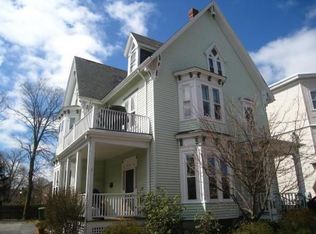7-9 Peabody St, Newton, MA 02458