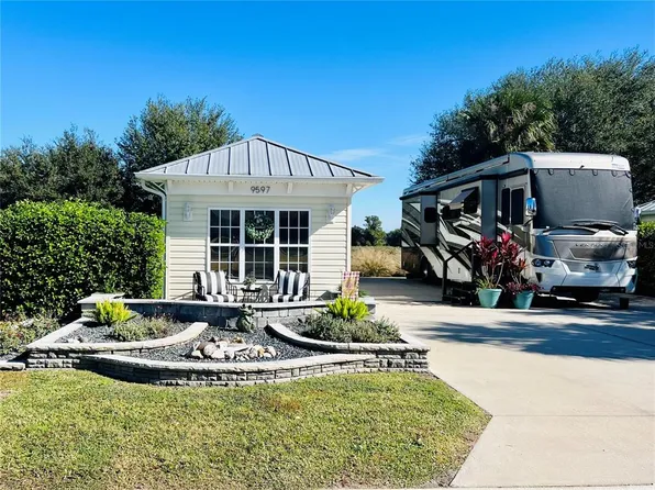 9597 SE 49th Ter #256, Webster, FL 33597