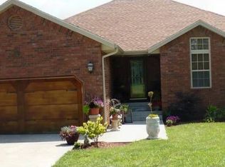 1414 Cabin Rd, Billings, MO 65610