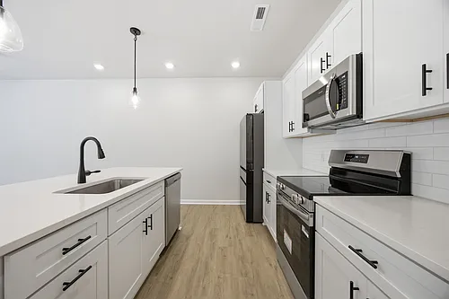 3018 Reid Ave #B Photo 1