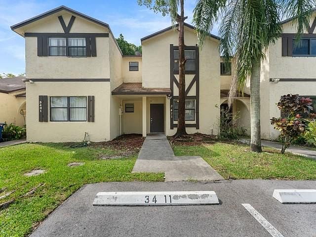 1st image of 3411 NW 75th Terrace #3411