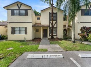 3411 NW 75th Ter #3411, Fort Lauderdale, FL 33319